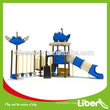 Dream sky series playground slides à vendre à Liben